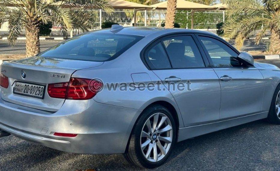 BMW 328i 2012 for sale 6