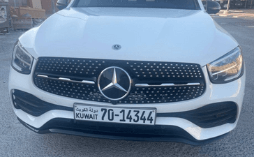 Mercedes GLC 2023 for sale