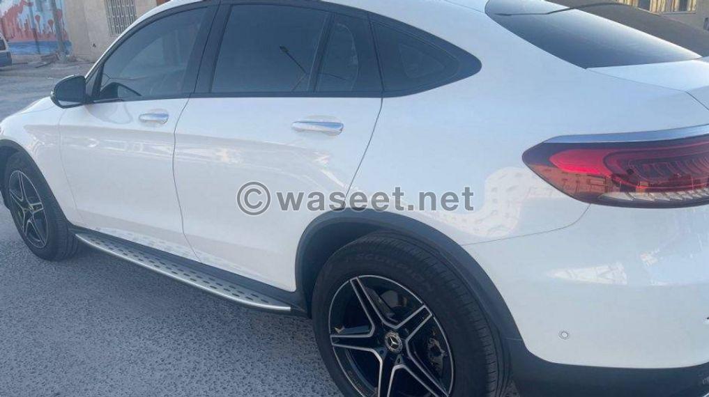 Mercedes GLC 2023 for sale 2