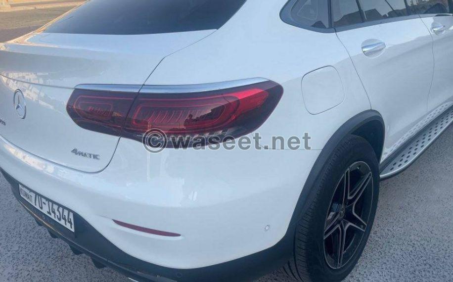 Mercedes GLC 2023 for sale 6