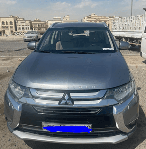 Mitsubishi Outlander 2016 for sale