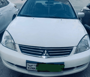 For quick sale, Mitsubishi Lancer model 2014