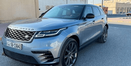 Range Rover Velar R Dynamic 2018