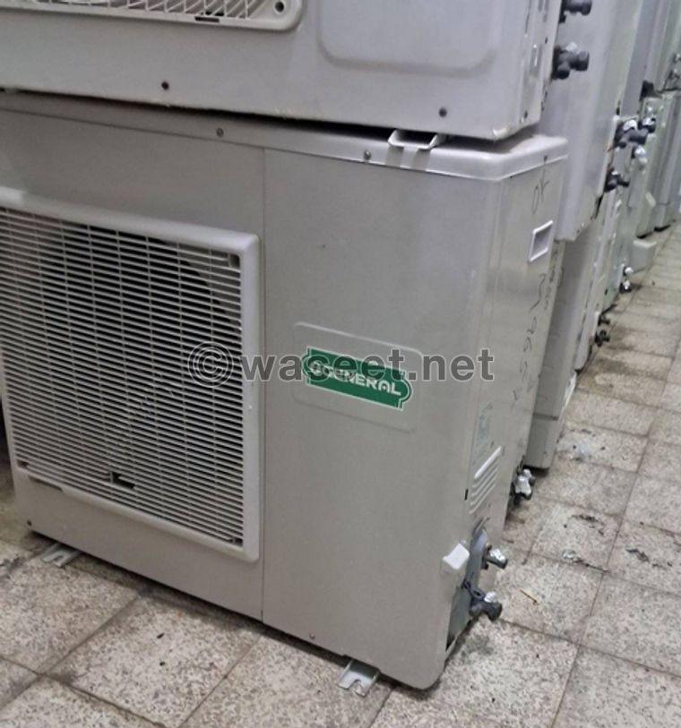 Air conditioning for sale with installation 4