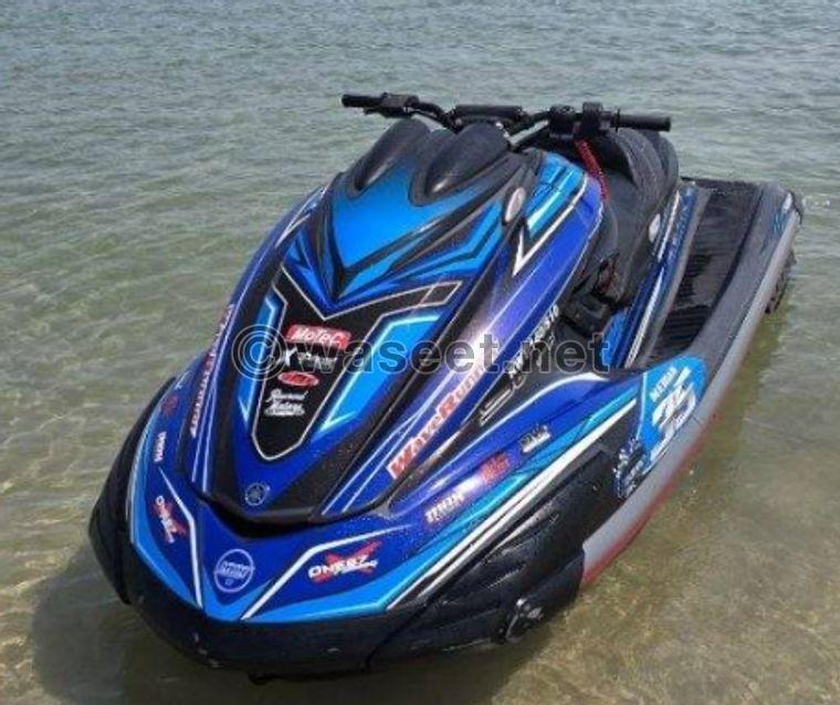 GP Jet Ski 2017 1