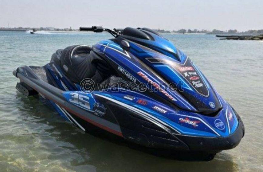 GP Jet Ski 2017 2