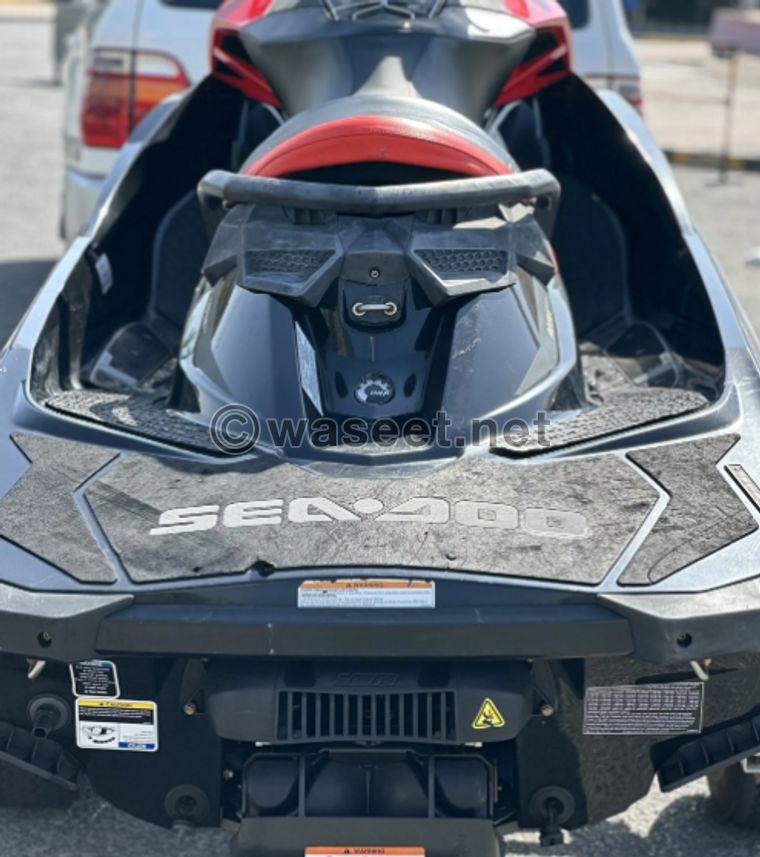 Jet ski model 2014 2