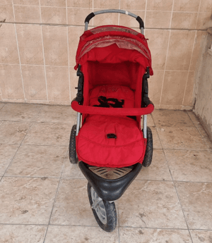 Mothercare baby stroller