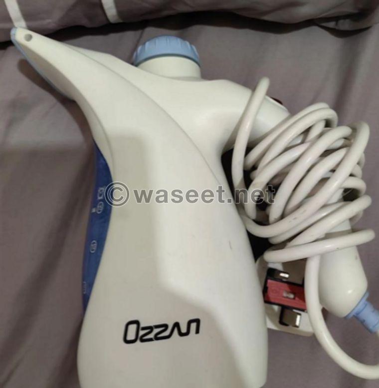 steam iron 2