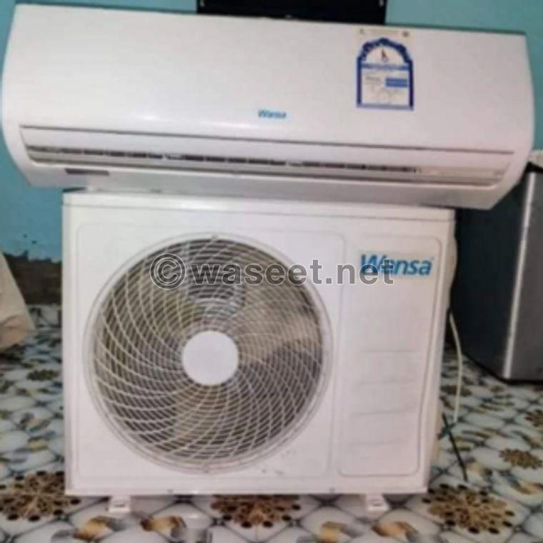 Air conditioning and air conditioning for sale  0