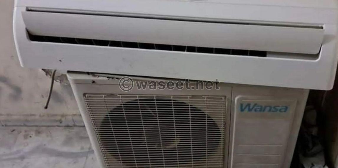 Air conditioning and air conditioning for sale  1