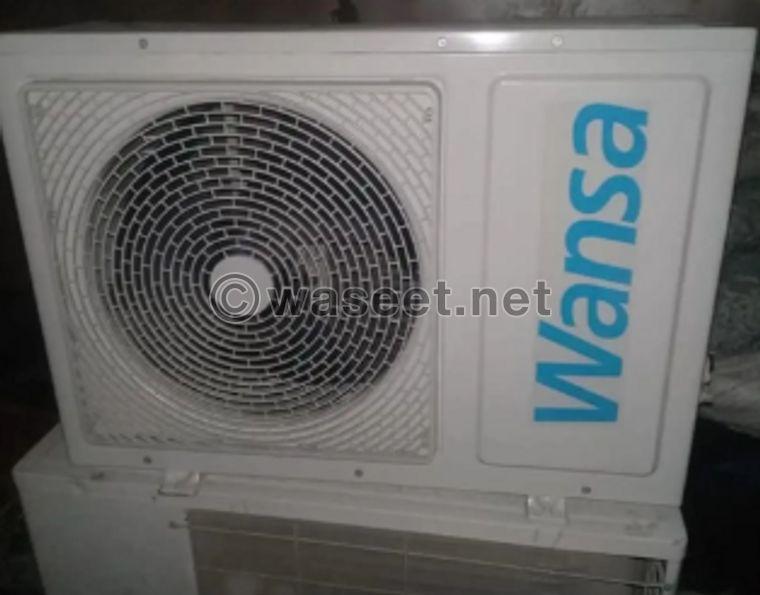 Air conditioning and air conditioning for sale  2