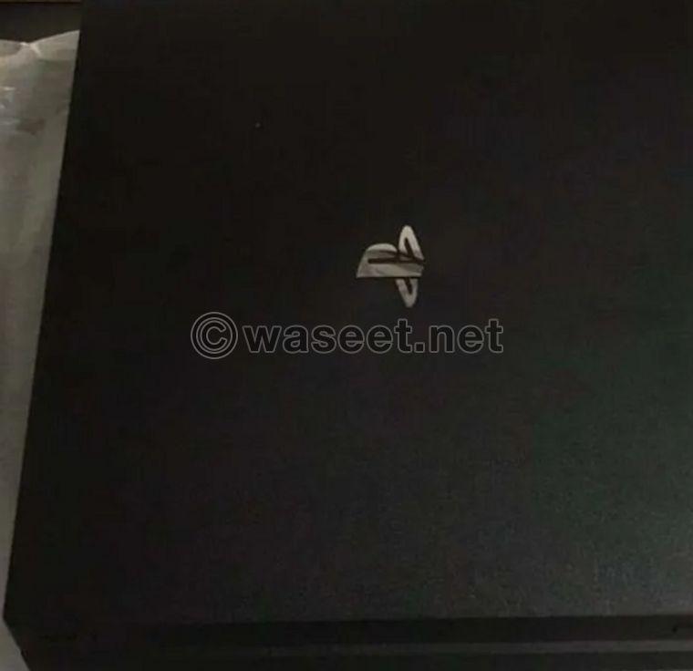 PlayStation 4 for sale 2