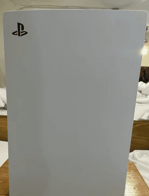 PlayStation 5 for sale