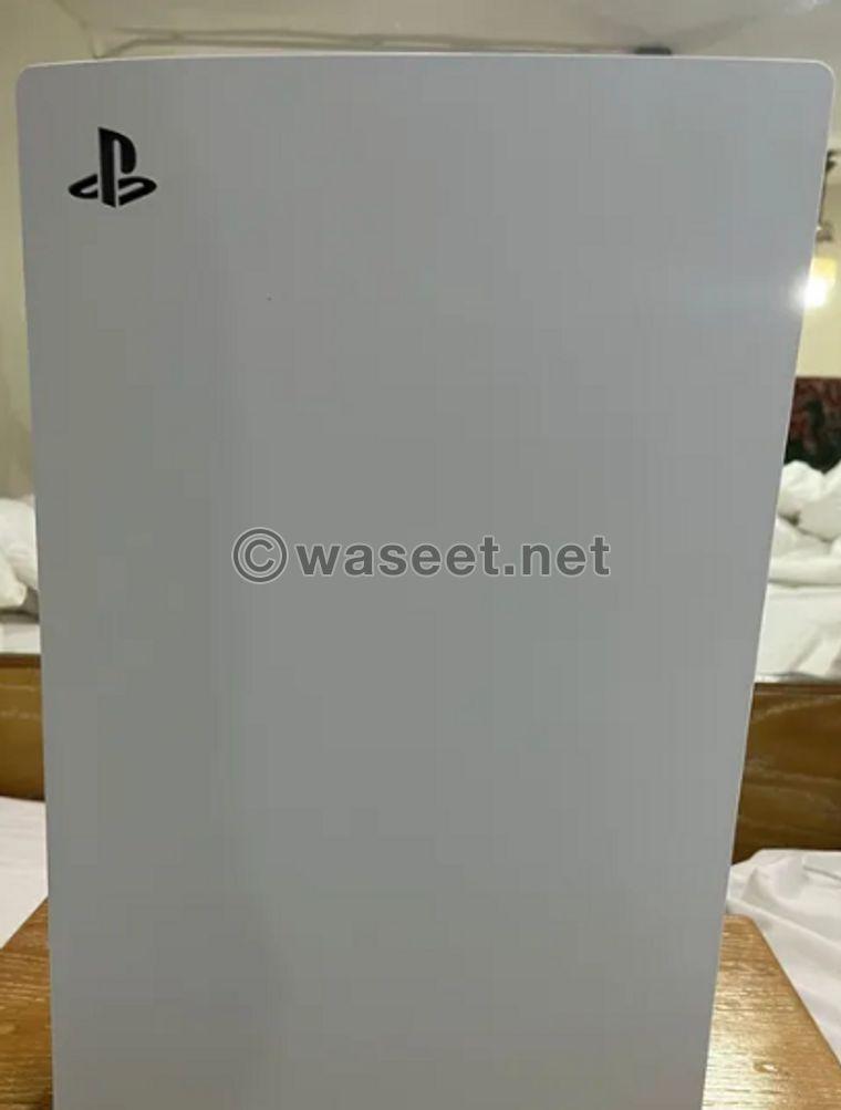 PlayStation 5 for sale 0