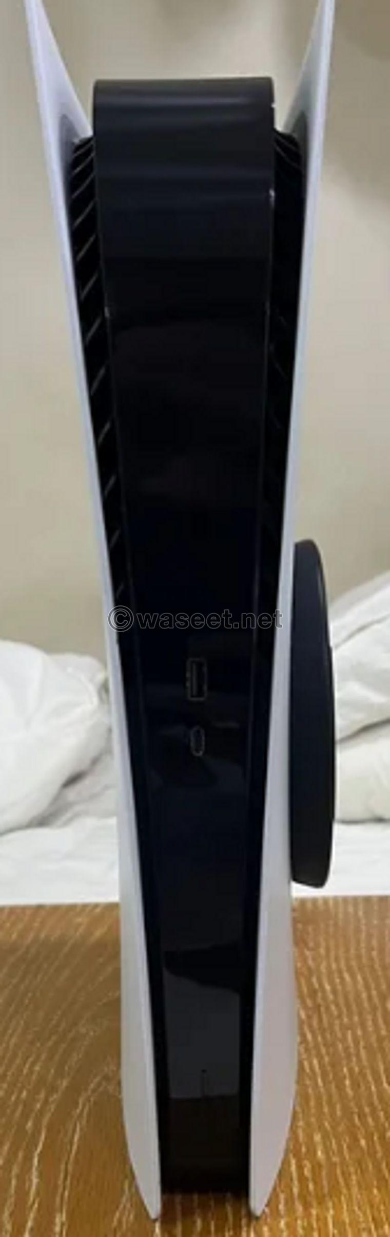 PlayStation 5 for sale 1