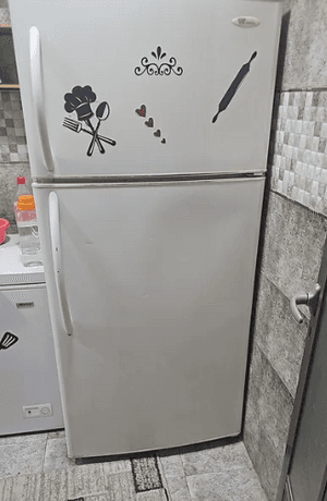 Wansa refrigerator for sale