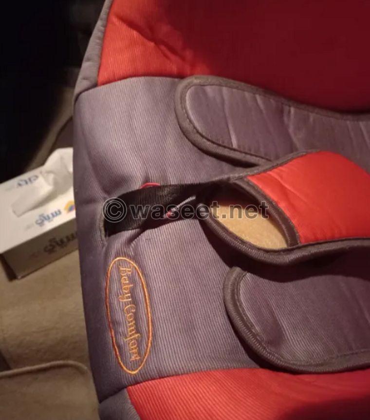 car chair for sale 0