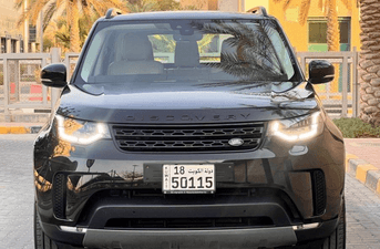 For sale Discovery HSE model 2020