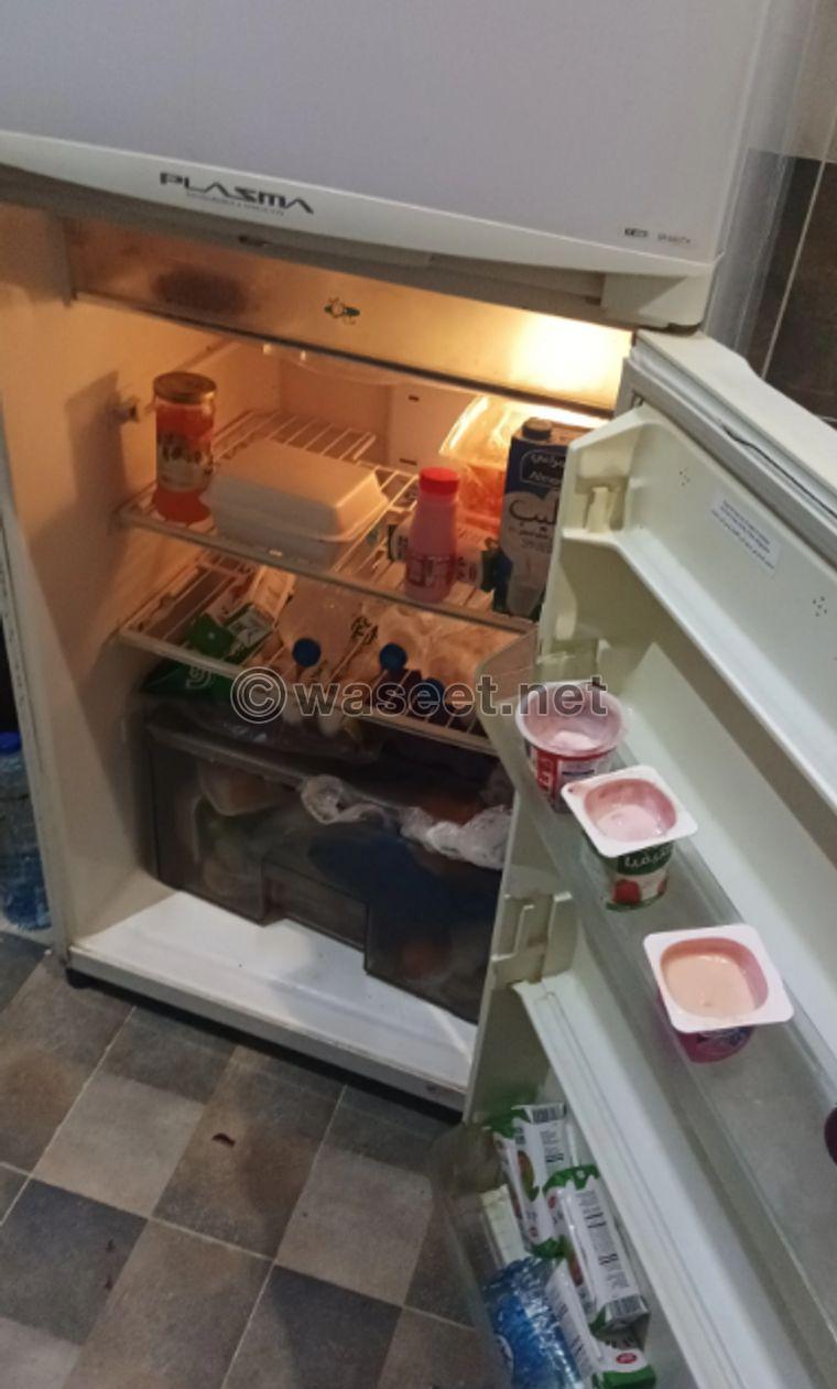  refrigerator for sale  0