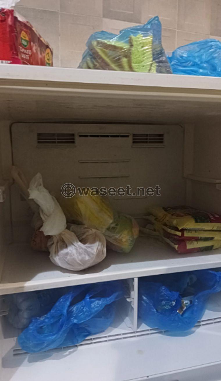  refrigerator for sale  2