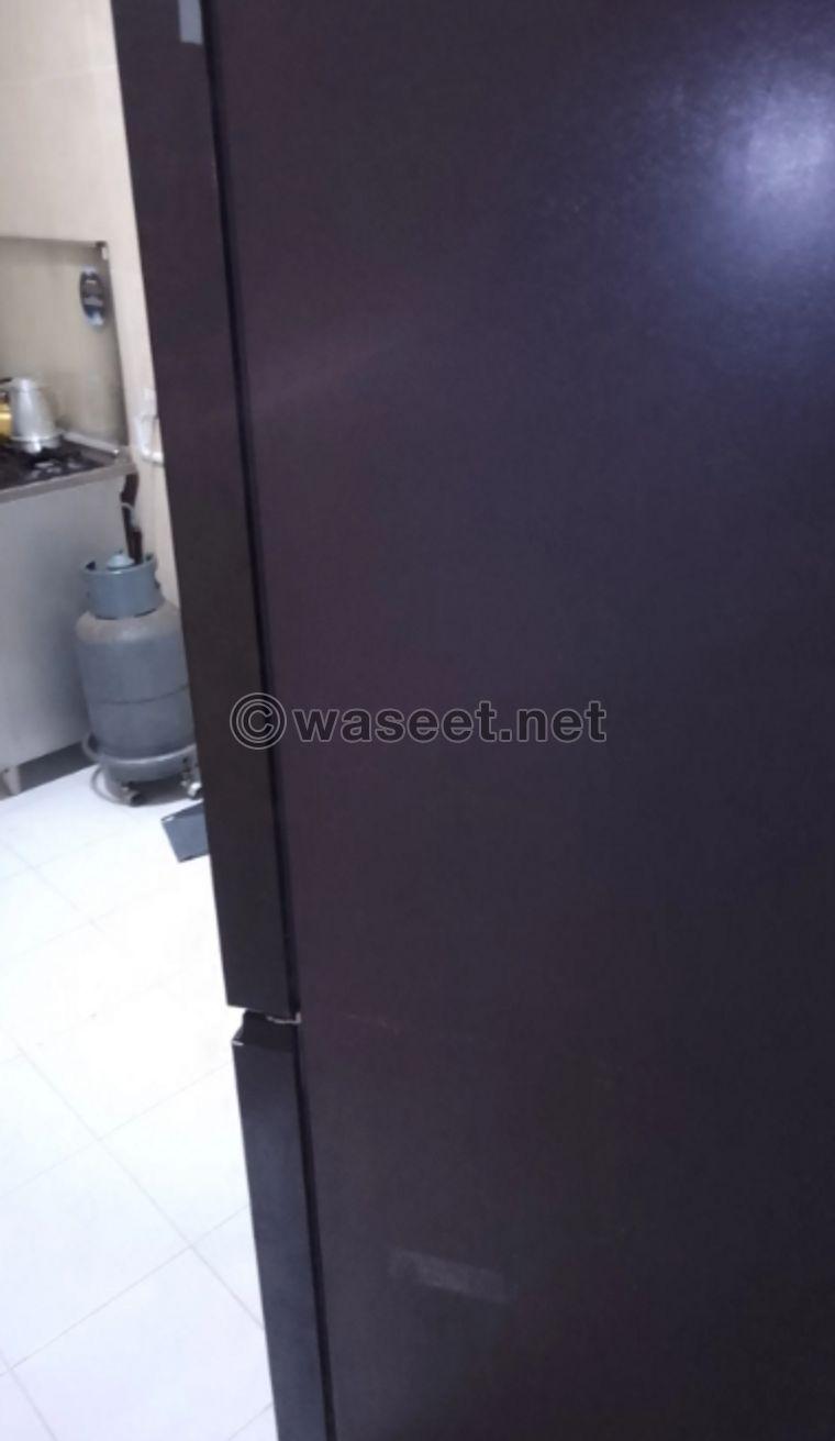 Midea refrigerator for sale 0