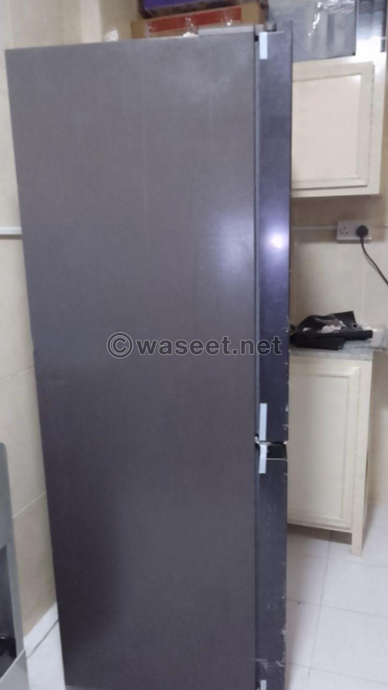 Midea refrigerator for sale 1