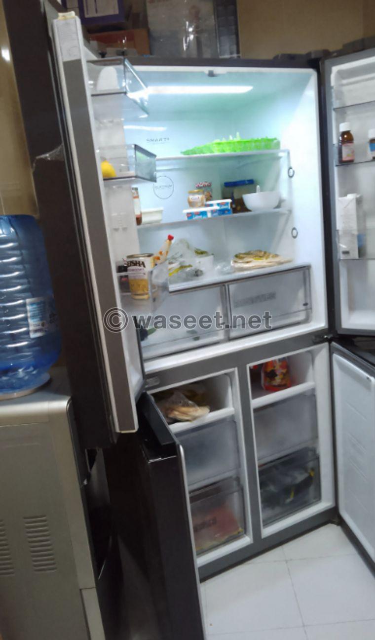 Midea refrigerator for sale 3