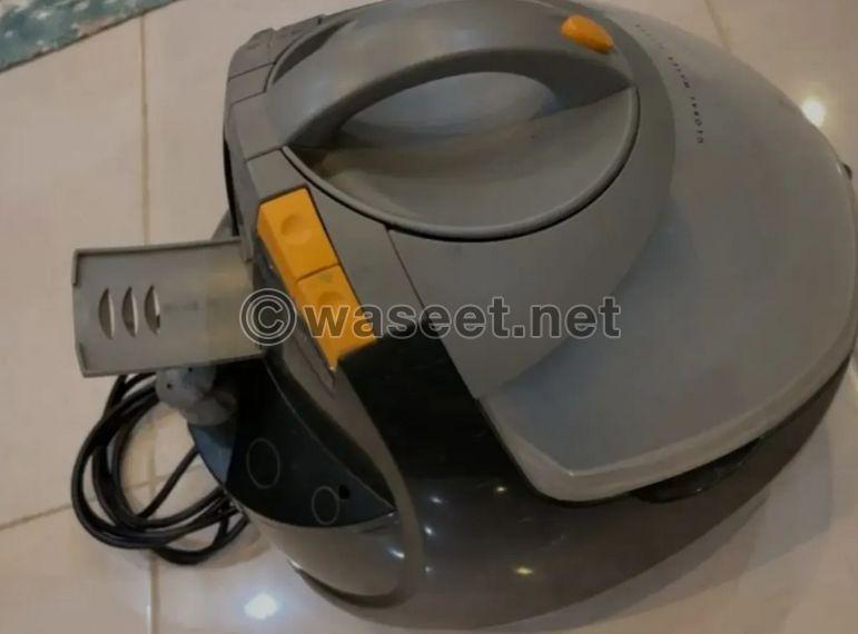 Multi-function steam cleaner for sale  3