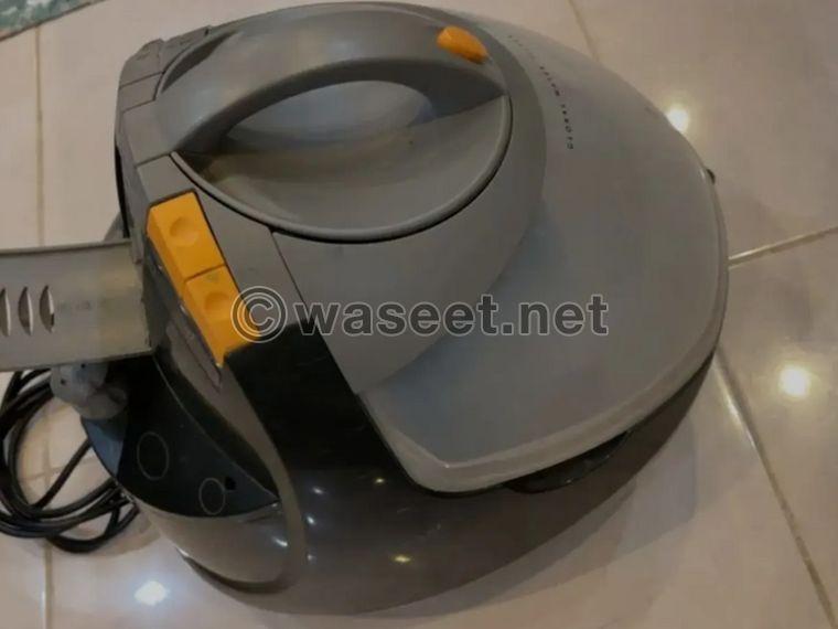 Multi-function steam cleaner for sale  4