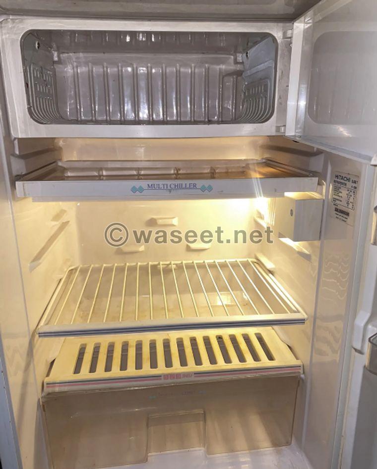 refrigerator for sale 1