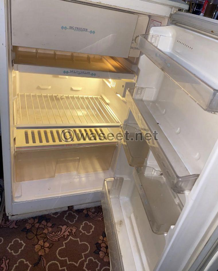 refrigerator for sale 2