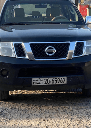 Nissan Pathfinder 2012 for sale 