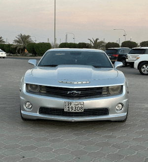  Chevrolet Camaro 2010 for sale 