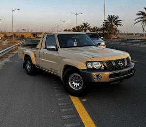 Nissan Pick Up 2014 for sale