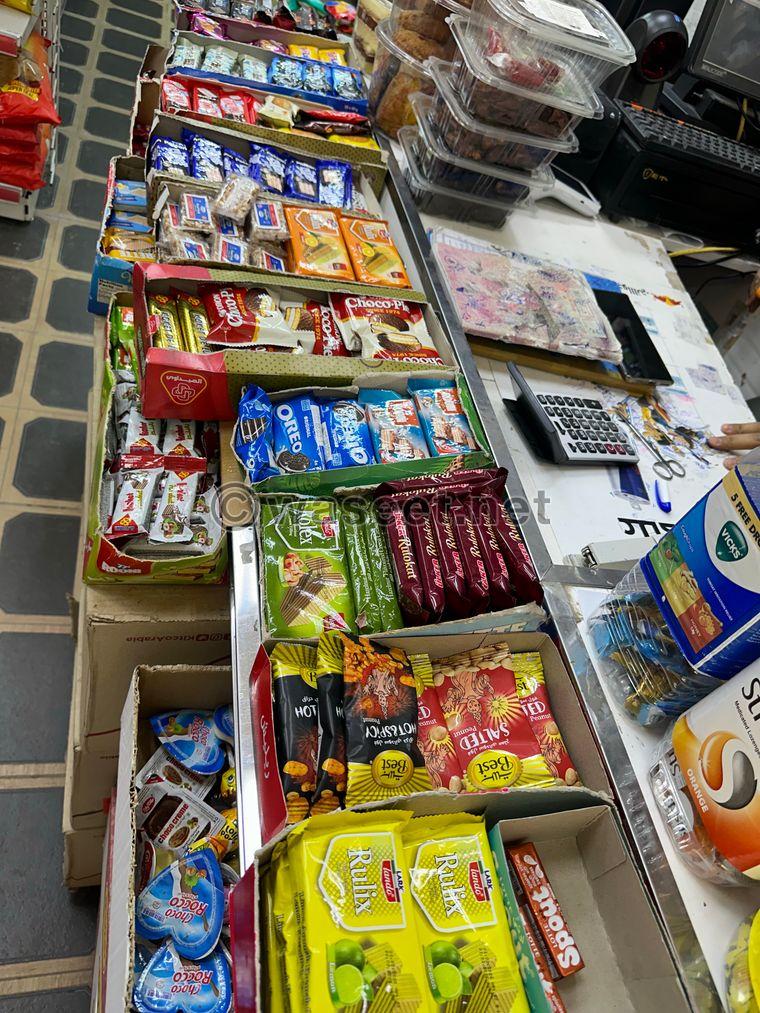 For sale grocery store in Abu Halifa 4