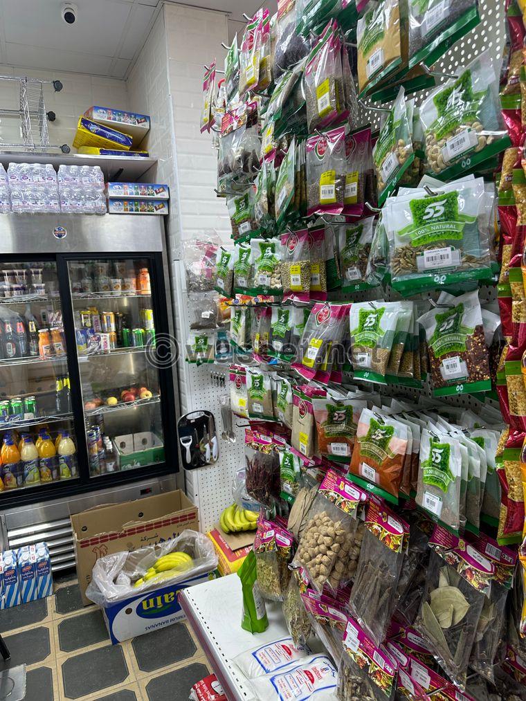 For sale grocery store in Abu Halifa 6