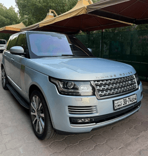 Land Rover Vogue 2015 for sale