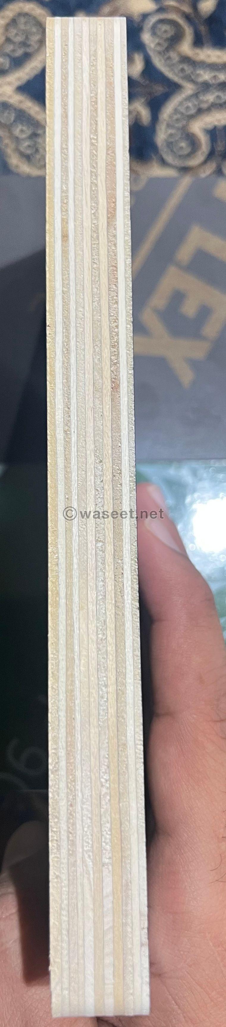 First class combi wood, very high quality 5