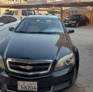 Chevrolet Caprice model 2010 for sale