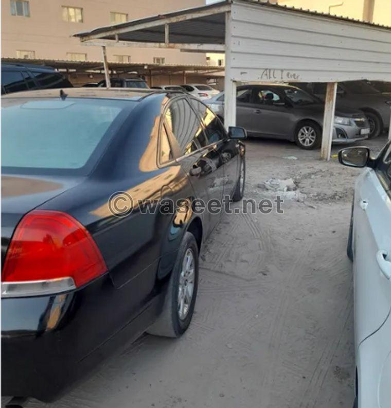 Chevrolet Caprice model 2010 for sale 3