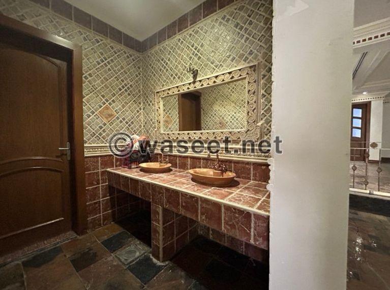 Villa for rent in Salwa  2