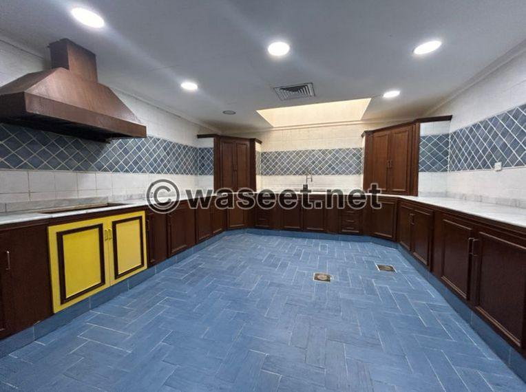 Villa for rent in Salwa  5