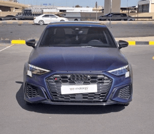 Audi S3 model 2023 for sale