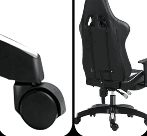 Gamer King gaming chair 