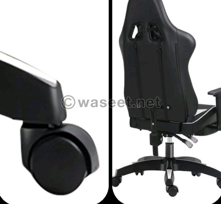 Gamer King gaming chair  0