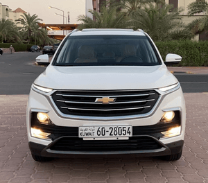 For sale Chevrolet Captiva LTZ Premium 2022