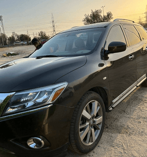 Nissan Pathfinder 2015 for sale