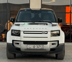 Land Rover Defender 2022 for sale