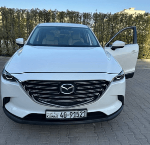 Mazda CX 2017 for sale